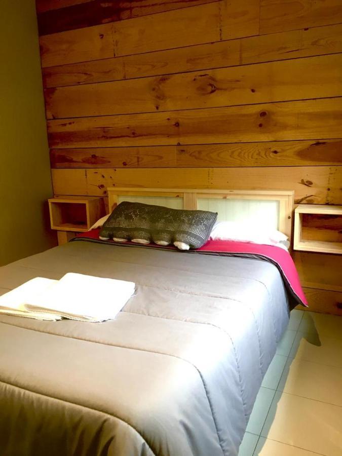 Carving Surf Hostel San Esteban de Pravia Kültér fotó