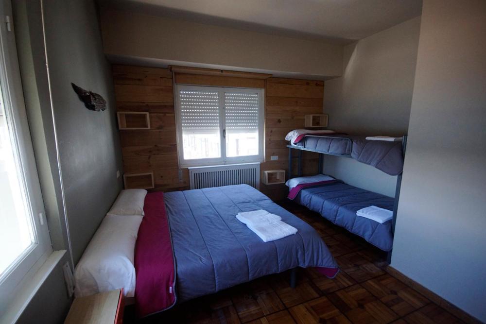 Carving Surf Hostel San Esteban de Pravia Kültér fotó