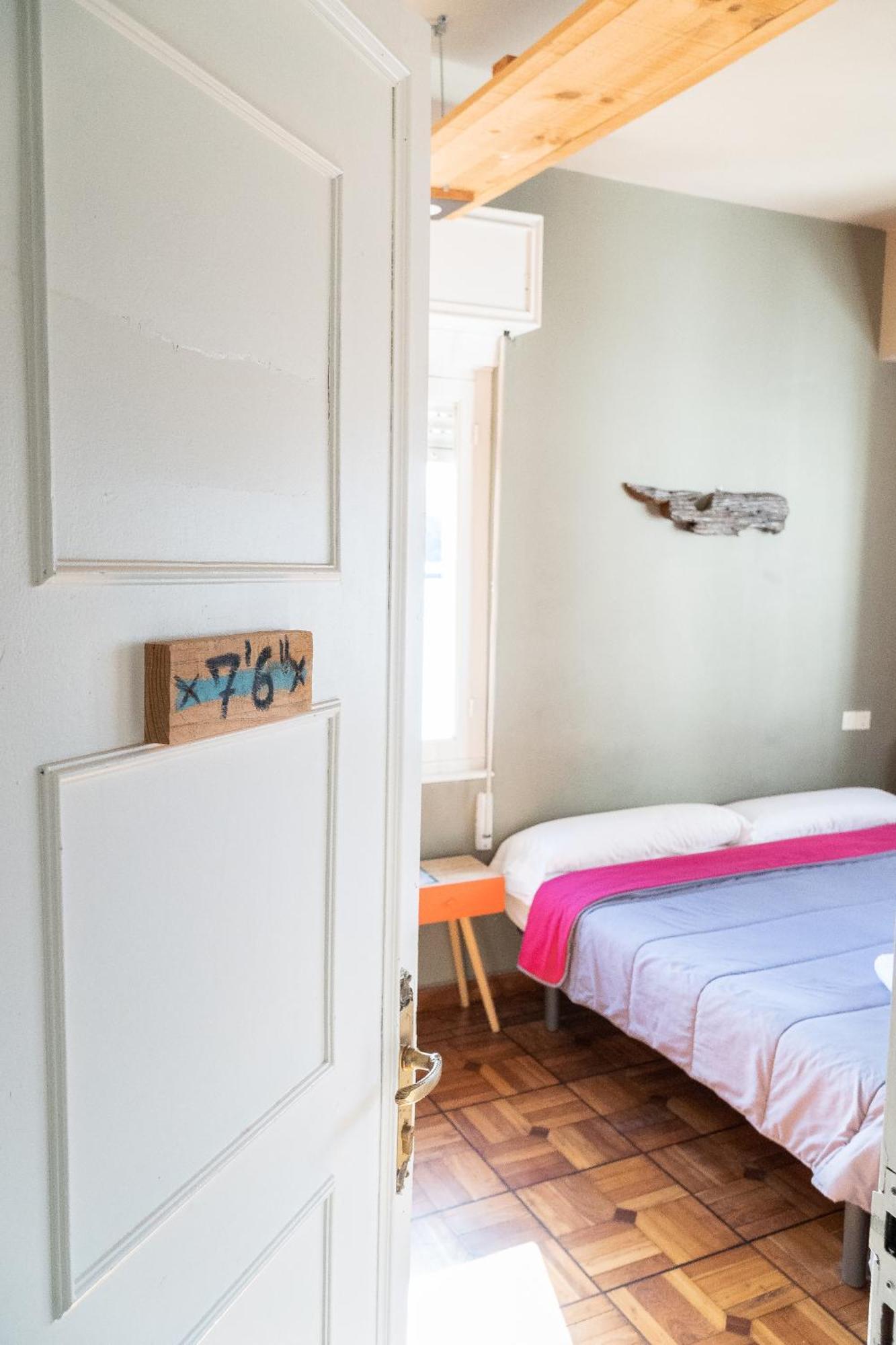 Carving Surf Hostel San Esteban de Pravia Kültér fotó