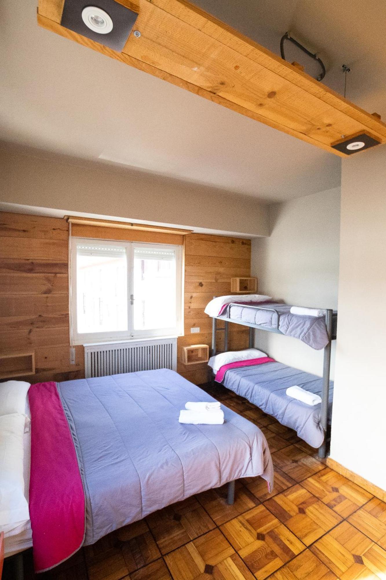 Carving Surf Hostel San Esteban de Pravia Kültér fotó