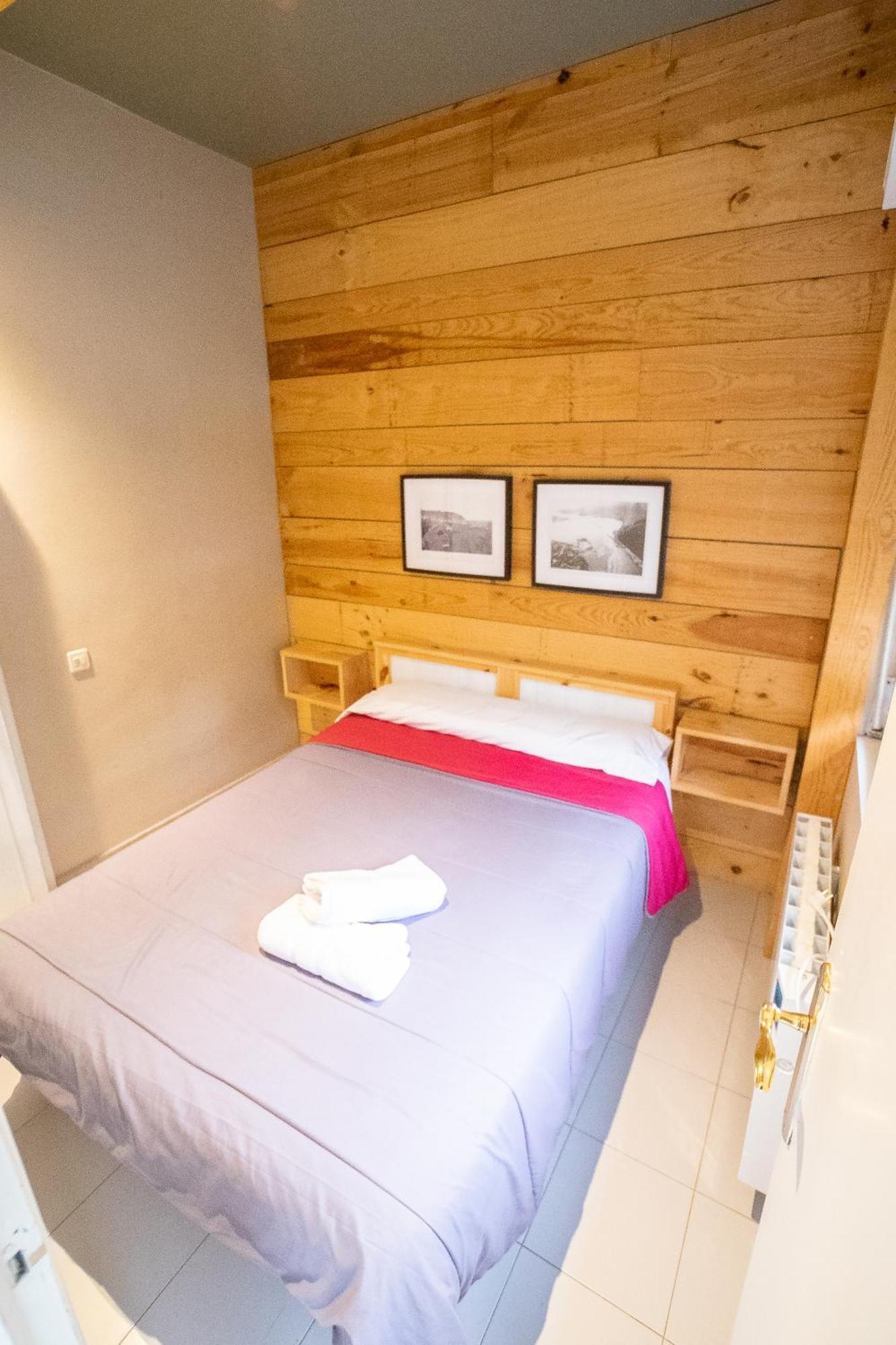 Carving Surf Hostel San Esteban de Pravia Kültér fotó